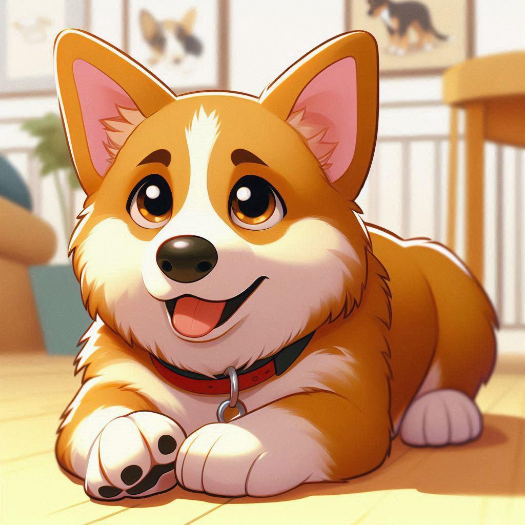 🐕 как обучить собаку команде «голос» и «ползи»?